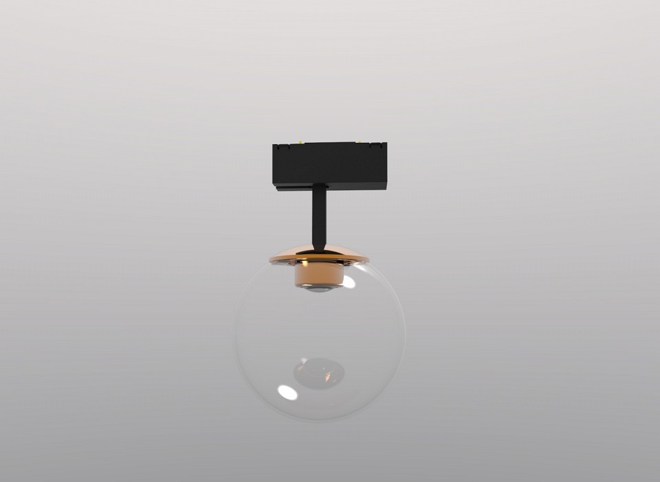 Накладной светильник SWG PRO SY 00-00009401