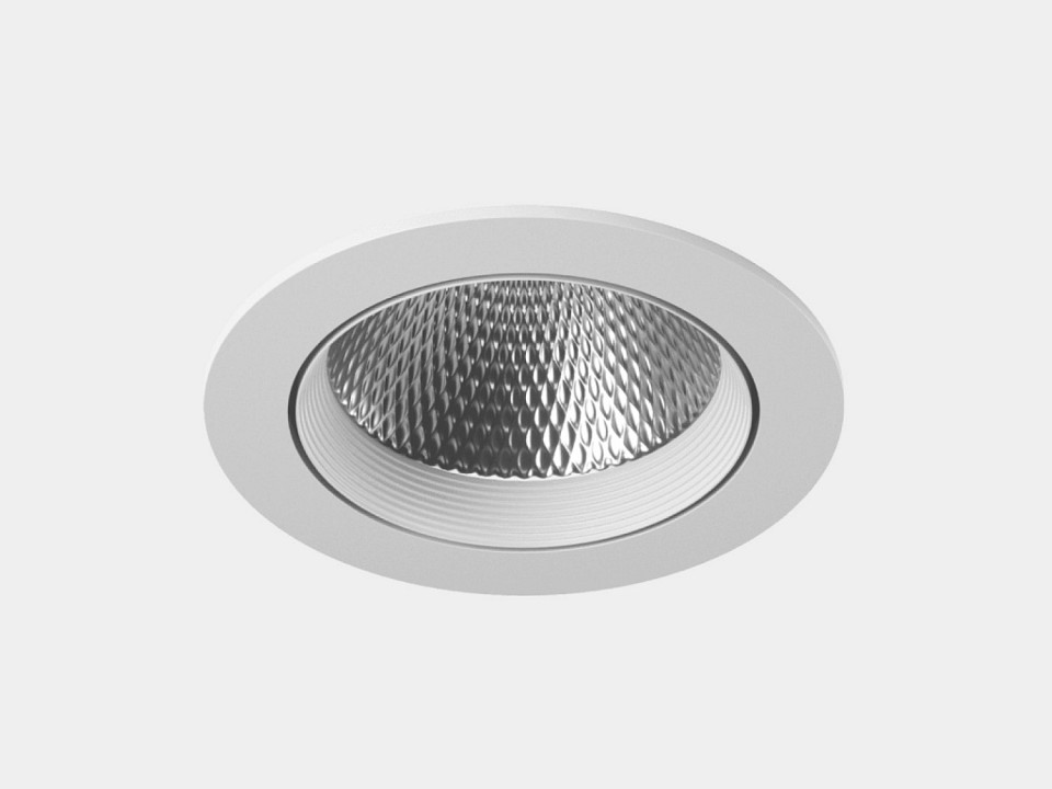 Встраиваемый светильник DesignLed DL-KZ 00-00012768