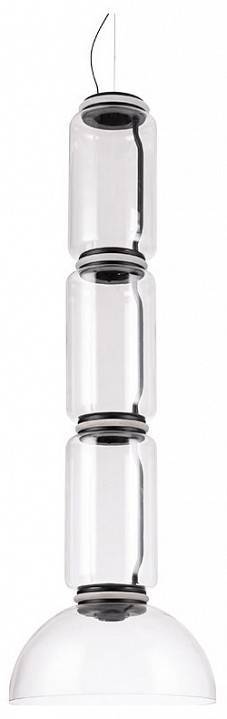 Подвесной светильник Divinare Trumpet 1242/06 SP-30