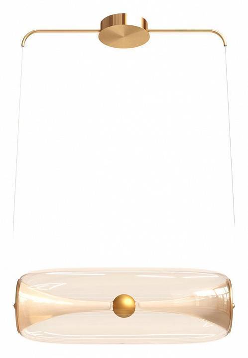 Подвесной светильник Divinare Sterzo 1244/17 SP-30