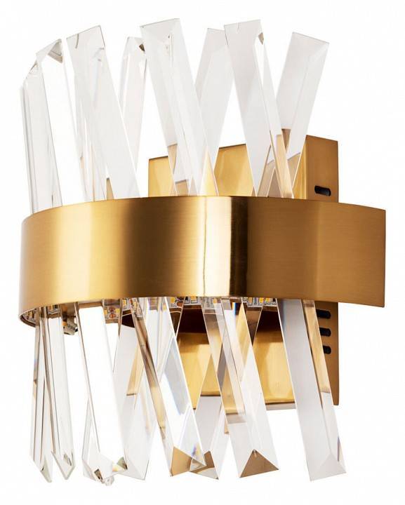 Накладной светильник Divinare Medea 1684/01 AP-1