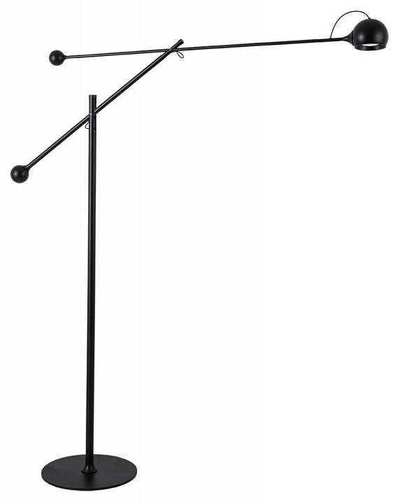 Торшер Divinare Ull 2622/06 PN-8