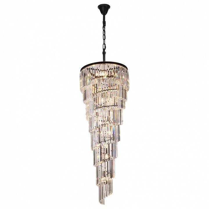 Подвесной светильник Divinare Charlotte 3011/01 SP-18