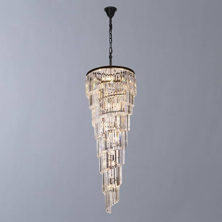 Подвесной светильник Divinare Charlotte 3011/01 SP-18