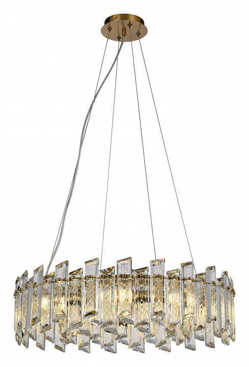 Подвесной светильник Divinare Romilda 3512/17 LM-8