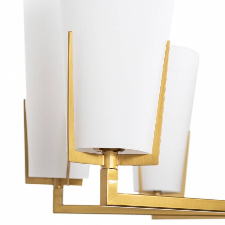 Подвесная люстра Divinare Subra 8 ламп 4503/17 LM-8