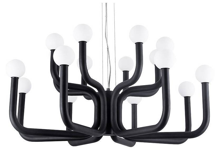 Подвесная люстра Divinare Floriana 8194/06 LM-94