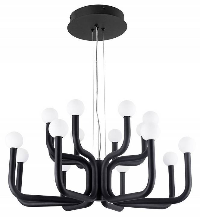 Подвесная люстра Divinare Floriana 8194/06 LM-94