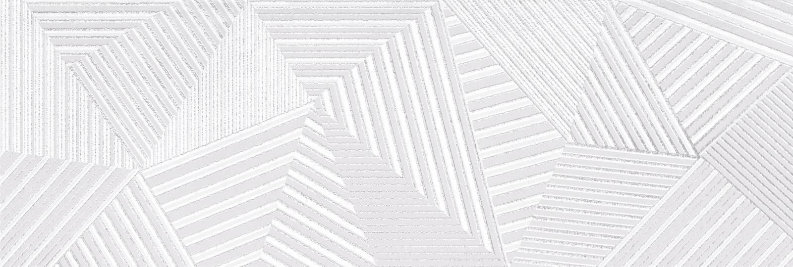 Декор Delacora Folk Gray 25.3х75 см (6 шт в уп) DW15FOL15