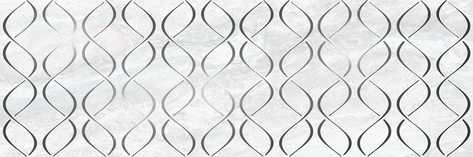 Декор Alma Ceramica Groove ректификат 246х740 мм DW15GRV01R