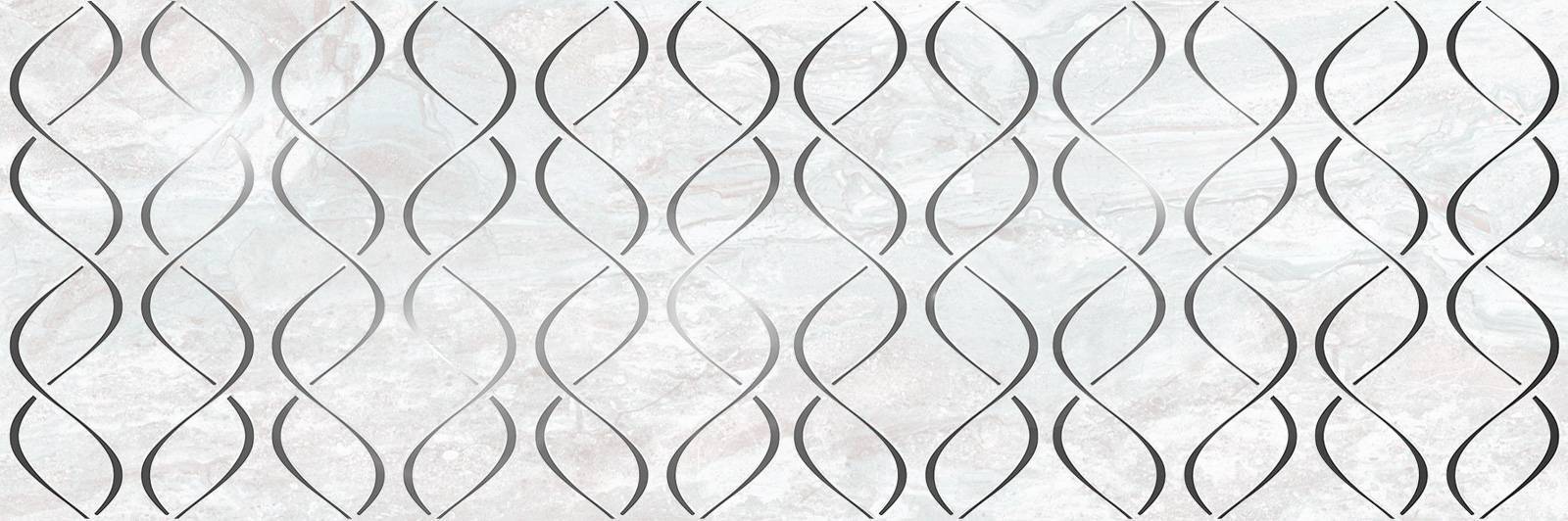 Декор Alma Ceramica Groove ректификат 246х740 мм DW15GRV01R