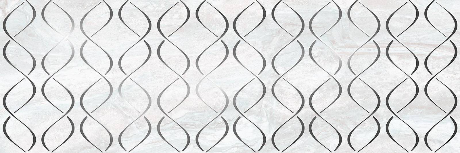 Декор Alma Ceramica Groove ректификат 246х740 мм DW15GRV01R