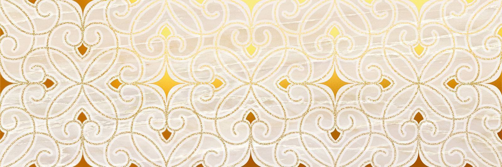 Декор Alma Ceramica Romano 200х600х7.5 мм (10 шт. в коробке) DWA11RMN004