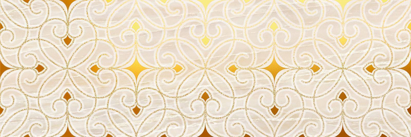 Декор Alma Ceramica Romano 200х600х7.5 мм (10 шт. в коробке) DWA11RMN004