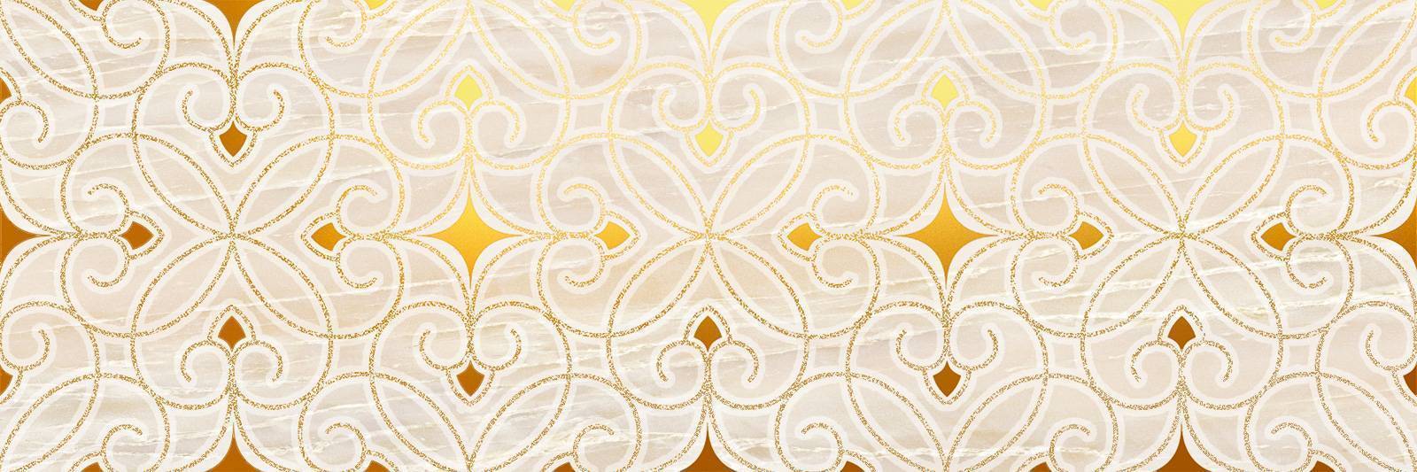 Декор Alma Ceramica Romano 200х600х7.5 мм (10 шт. в коробке) DWA11RMN004