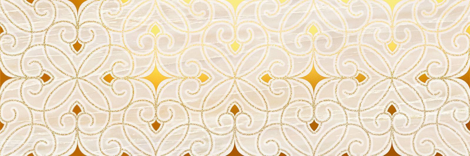 Декор Alma Ceramica Romano 200х600х7.5 мм (10 шт. в коробке) DWA11RMN004