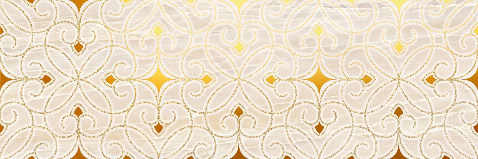 Декор Alma Ceramica Romano 200х600х7.5 мм (10 шт. в коробке) DWA11RMN004