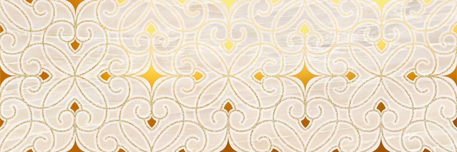 Декор Alma Ceramica Romano 200х600х7.5 мм (10 шт. в коробке) DWA11RMN004