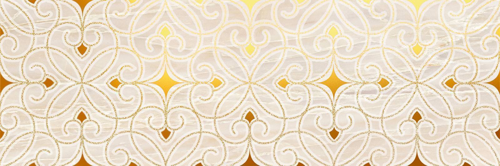 Декор Alma Ceramica Romano 200х600х7.5 мм (10 шт. в коробке) DWA11RMN004