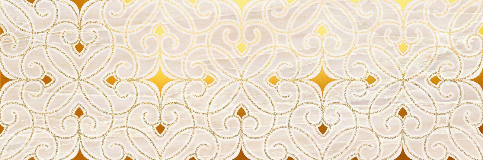 Декор Alma Ceramica Romano 200х600х7.5 мм (10 шт. в коробке) DWA11RMN004