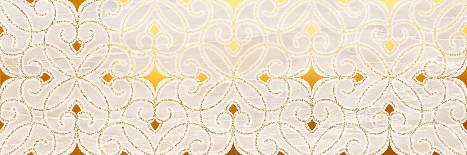 Декор Alma Ceramica Romano 200х600х7.5 мм (10 шт. в коробке) DWA11RMN004