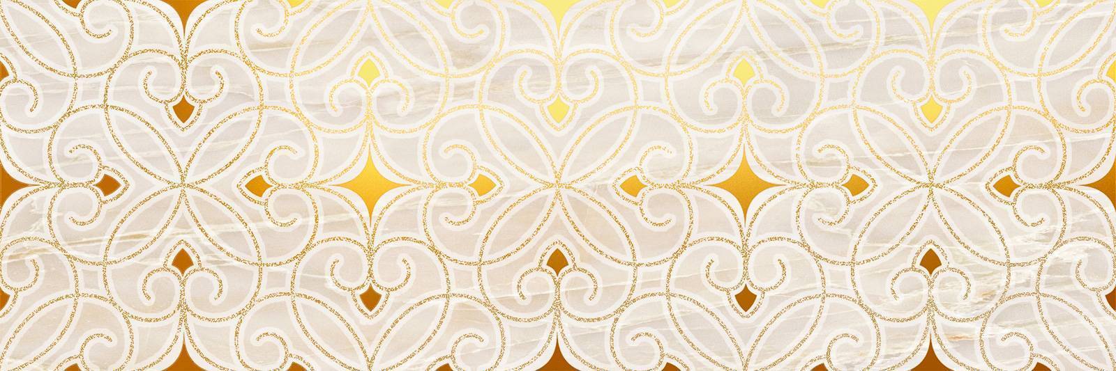 Декор Alma Ceramica Romano 200х600х7.5 мм (10 шт. в коробке) DWA11RMN004