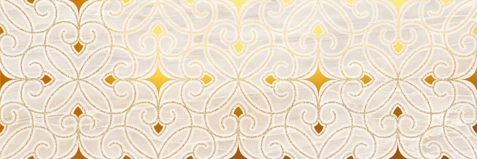 Декор Alma Ceramica Romano 200х600х7.5 мм (10 шт. в коробке) DWA11RMN004