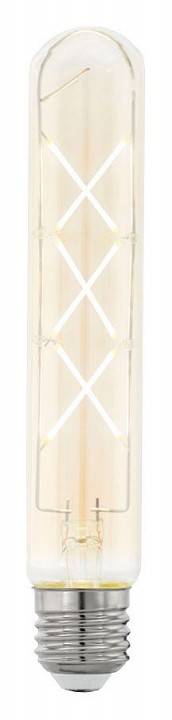 Лампа светодиодная Eglo LM_LED_E27 E27 4 Вт 2200 K 11679