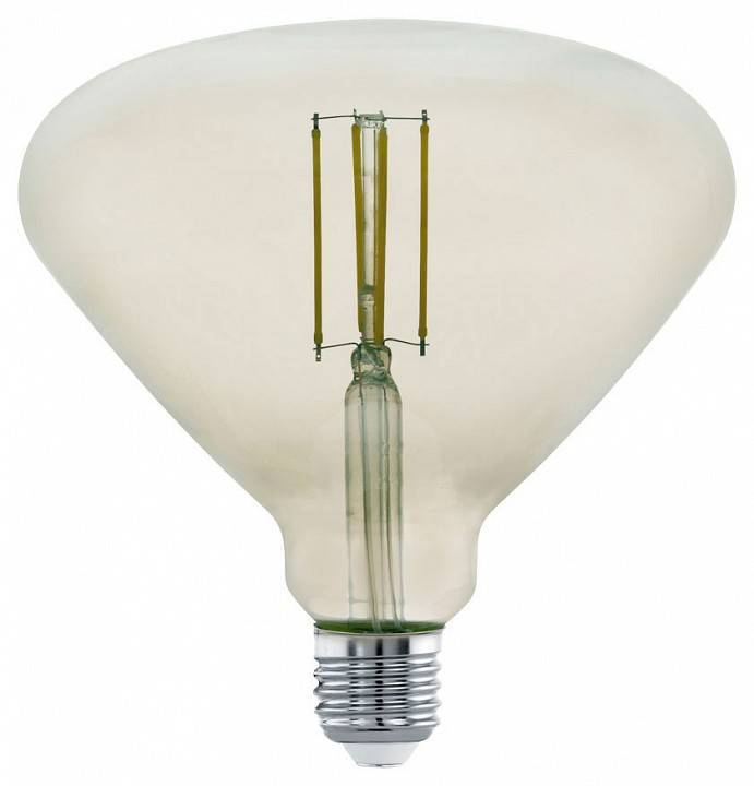 Лампа светодиодная Eglo E27 4 Вт 3000 K 11841