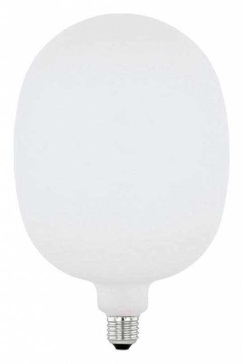 Лампа светодиодная Eglo LM_LED_E27 E27 4 Вт 2700 K 11898