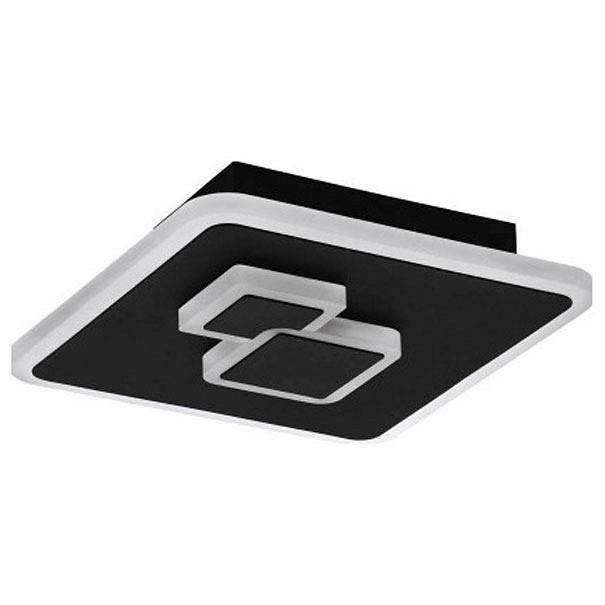 Накладной светодиодный светильник EGLO Cadegal 18 Вт 340 мм 30658