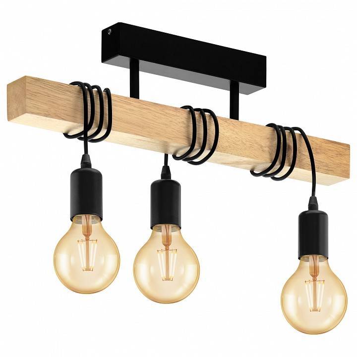 Настенный светильник Eglo Townshend 32915