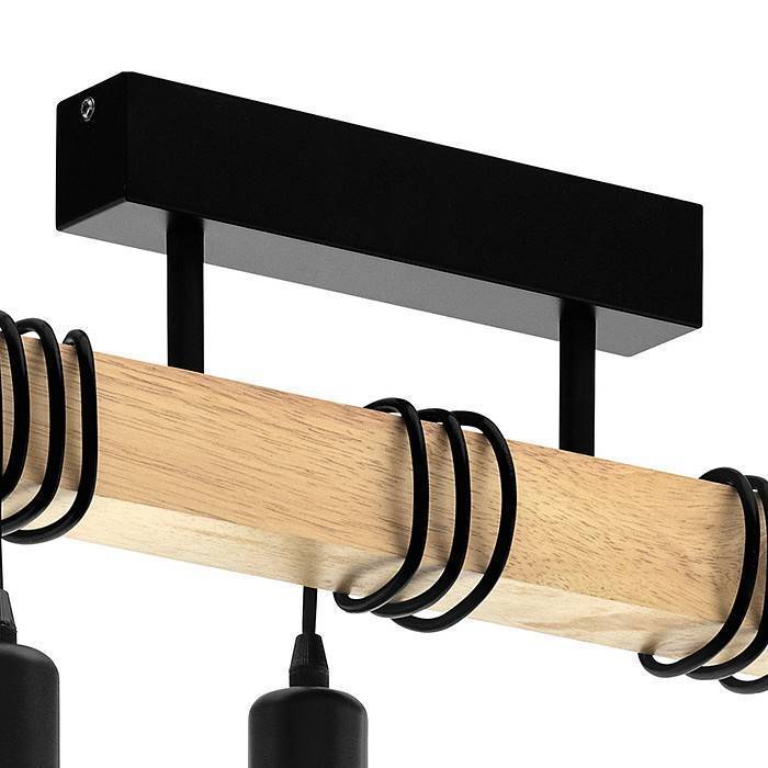 Настенный светильник Eglo Townshend 32915