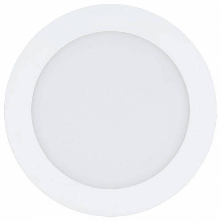 Встраиваемый светильник Eglo Fueva 33367