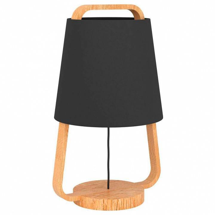 Настольная лампа декоративная Eglo ПРОМО Camaloza 390187