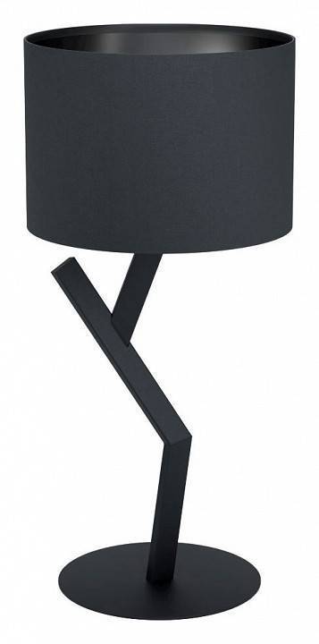 Настольная лампа декоративная Eglo ПРОМО Balnario 39888