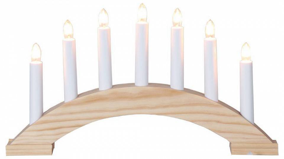 Свеча декоративная Eglo Bea 410445