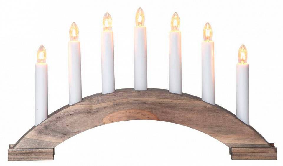 Свеча декоративная Eglo Bea 410451