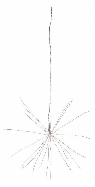 Фигура световая Снежинка Eglo Firework 411063