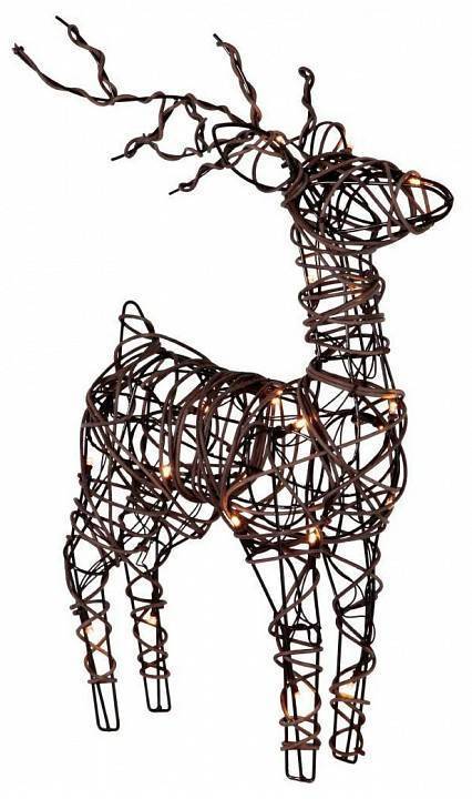 Фигура световая Eglo Vixen 411137