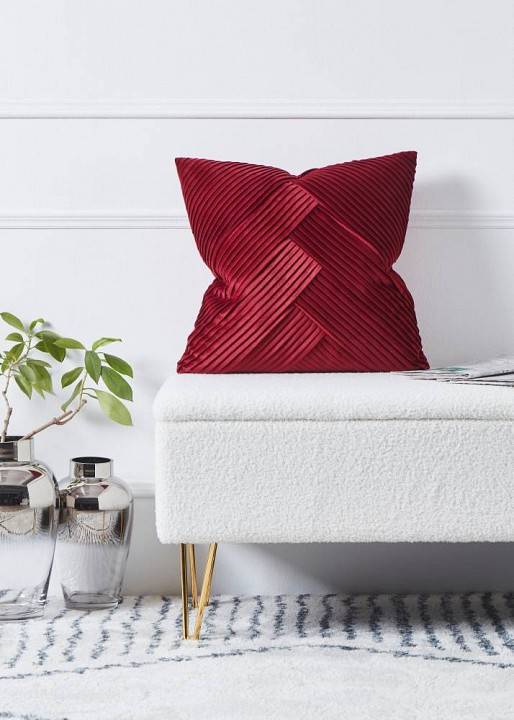 Подушка декоративная Eglo Shoura 420265