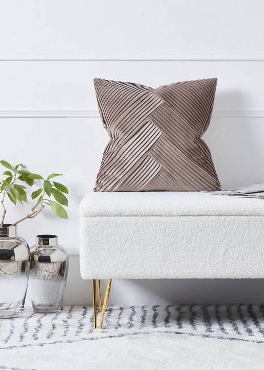 Подушка декоративная Eglo Shoura 420266