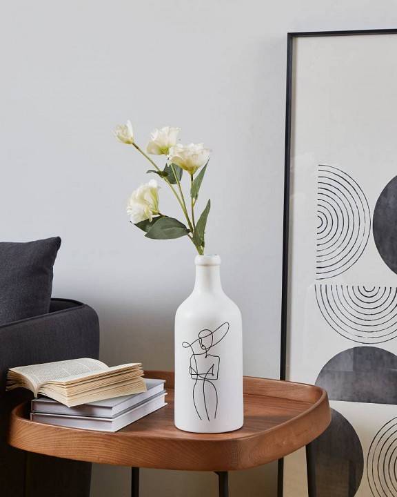 Ваза настольная Eglo ПРОМО Kitakata 421121