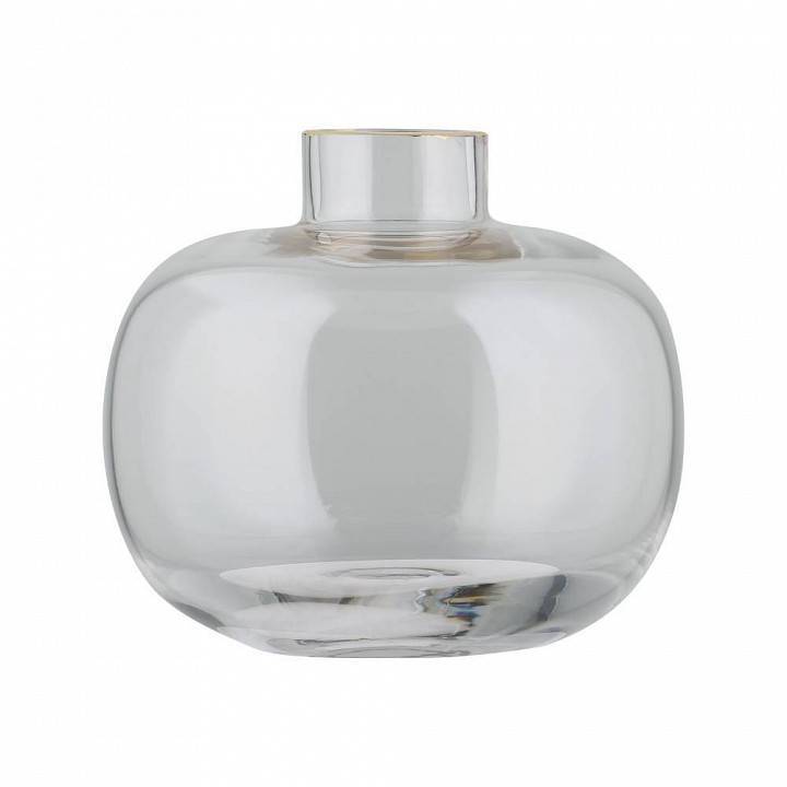 Ваза настольная Eglo Siranana стеклянная 118 мм 421214