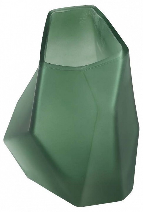 Ваза настольная Eglo Clonony стеклянная 300 мм 421347