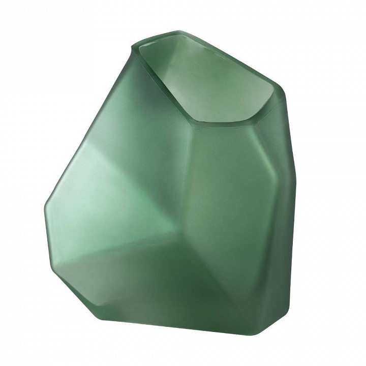 Ваза настольная Eglo Clonony стеклянная 300 мм 421347