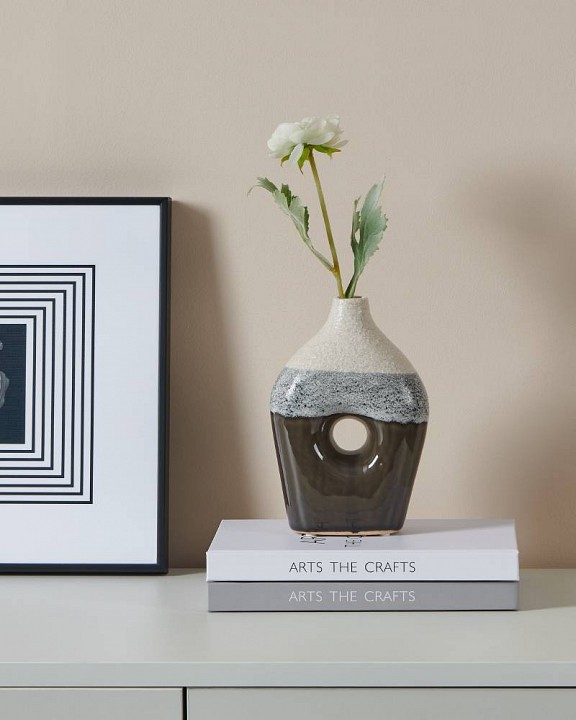 Ваза настольная Eglo Iwate 421516