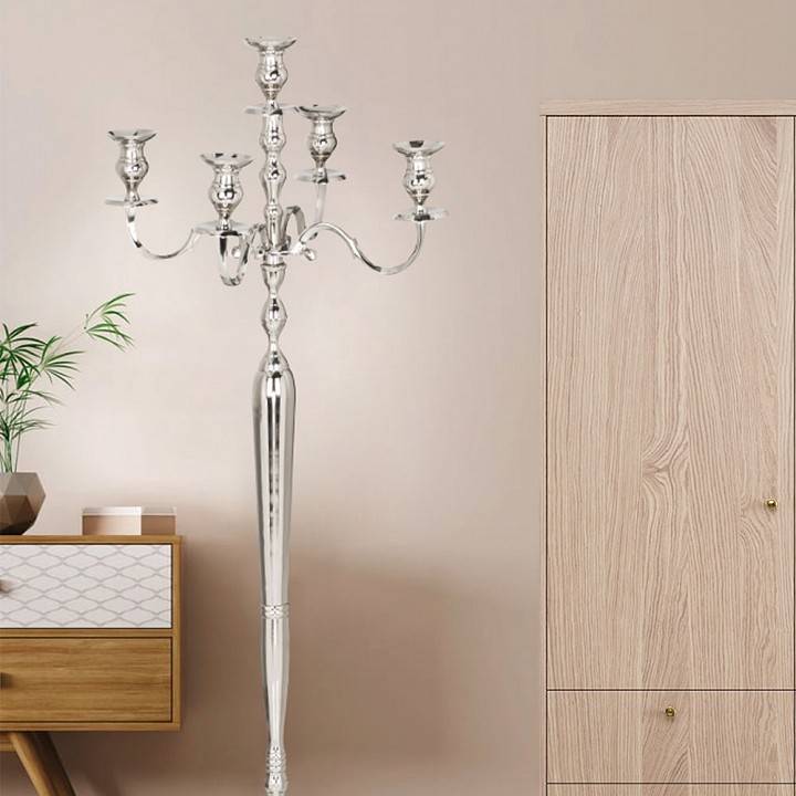 Подсвечник декоративный Eglo Maxaas 422413