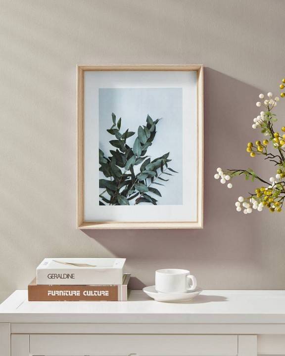 Фоторамка настольная Eglo Renabie 423006