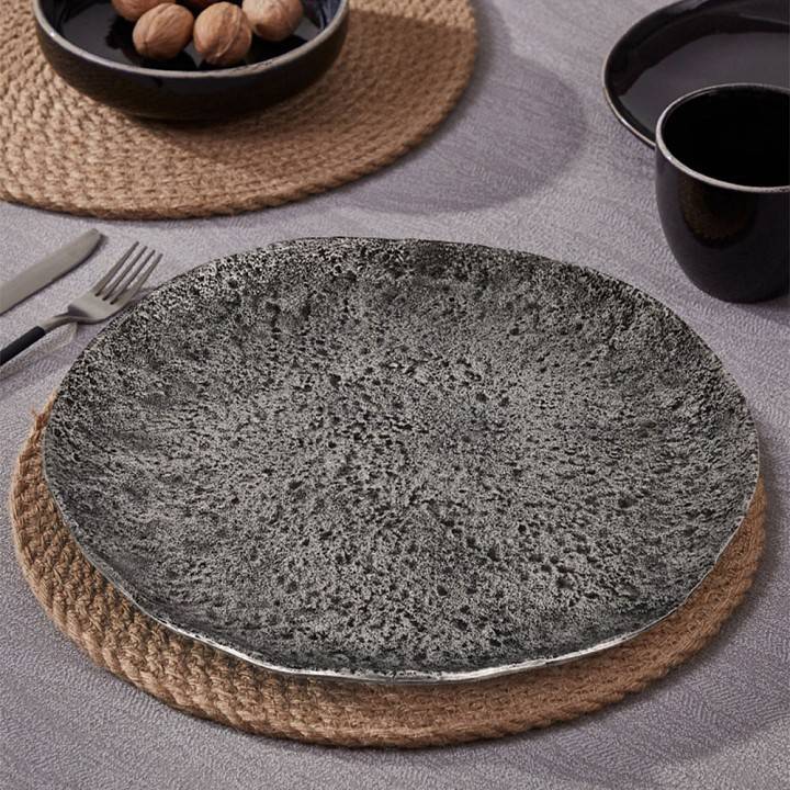 Блюдо декоративное Eglo Forleyet 427038